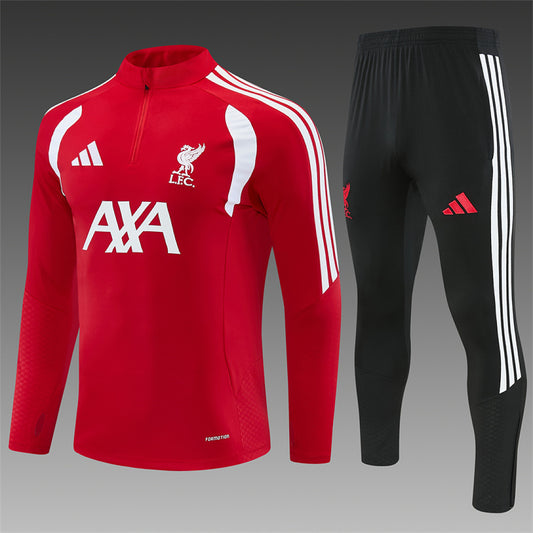 Survêtement Ensemble Jogging Liverpool 2026/27 - Adulte