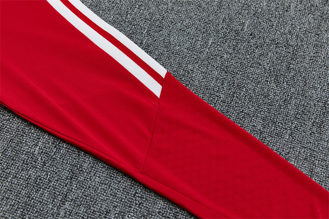 Survêtement Ensemble Jogging Liverpool 2026/27 - Adulte