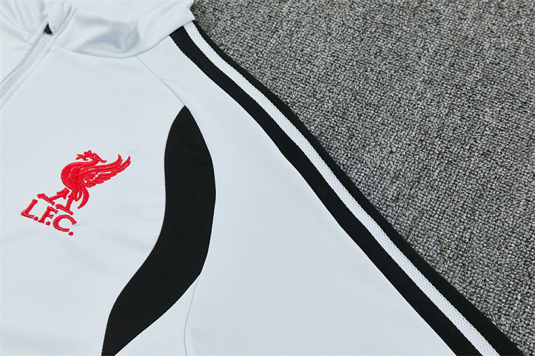 Survêtement ensemble jogging Liverpool 2026/27 - Adulte