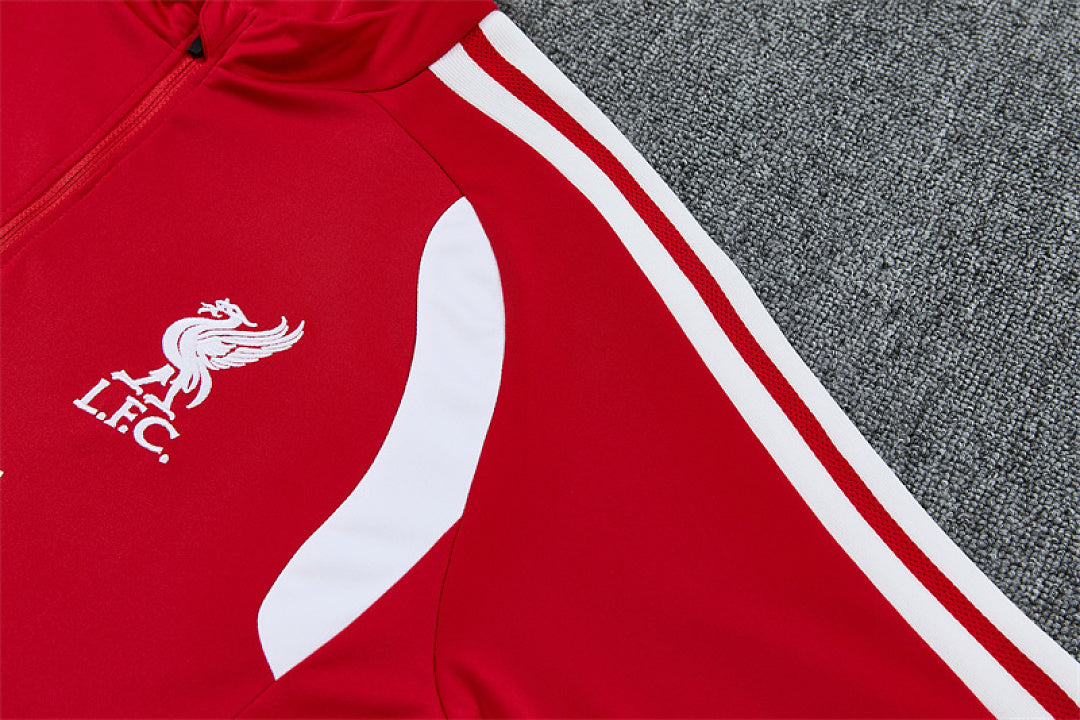 Survêtement Ensemble Jogging Liverpool 2026/27 - Adulte