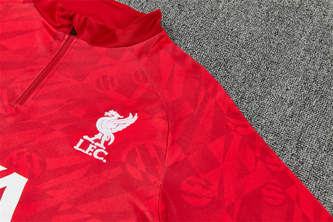Survêtement Ensemble Jogging Liverpool 2026/27 - Adulte