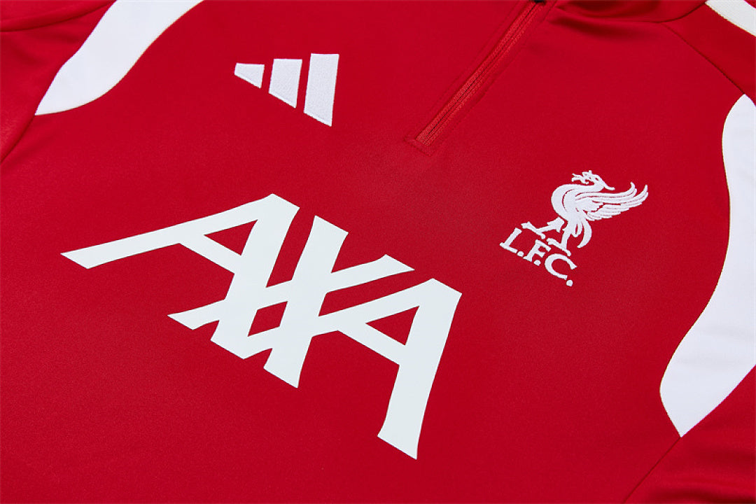 Survêtement Ensemble Jogging Liverpool 2026/27 - Adulte