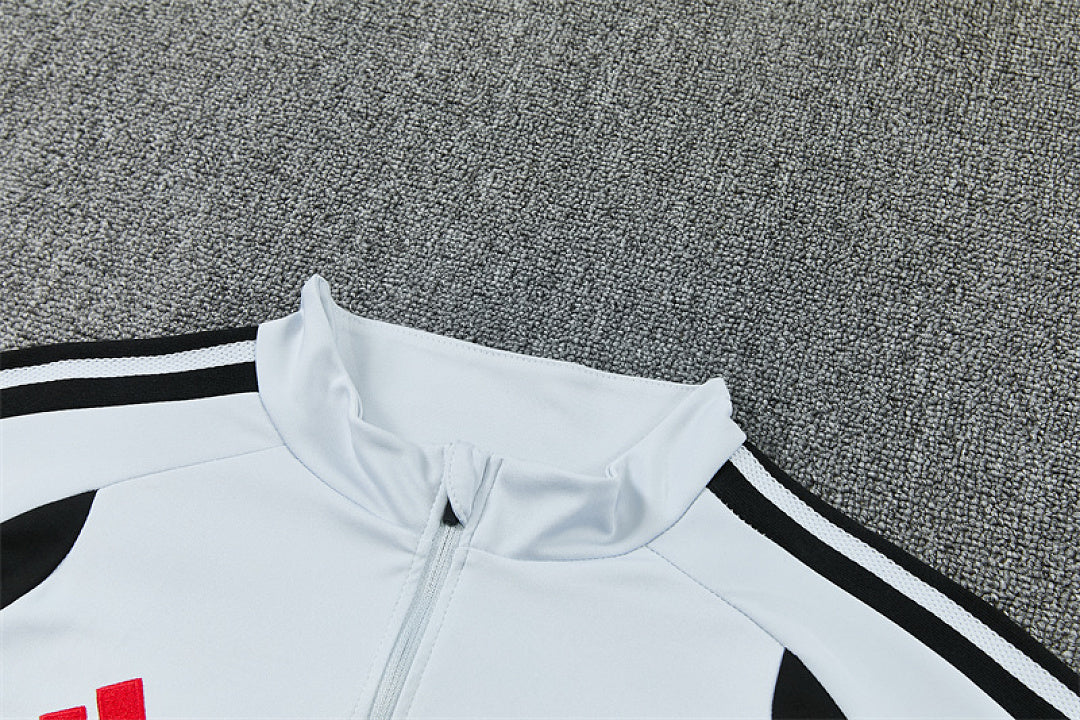 Survêtement ensemble jogging Liverpool 2026/27 - Adulte