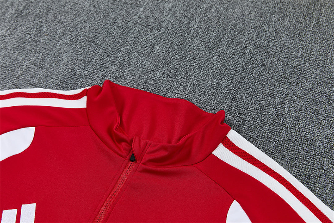 Survêtement Ensemble Jogging Liverpool 2026/27 - Adulte