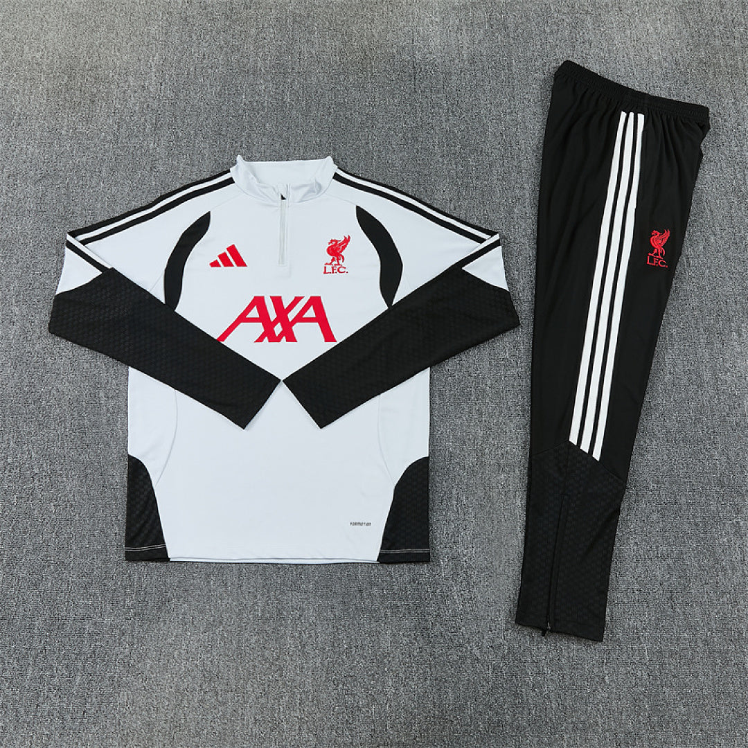 Survêtement ensemble jogging Liverpool 2026/27 - Adulte