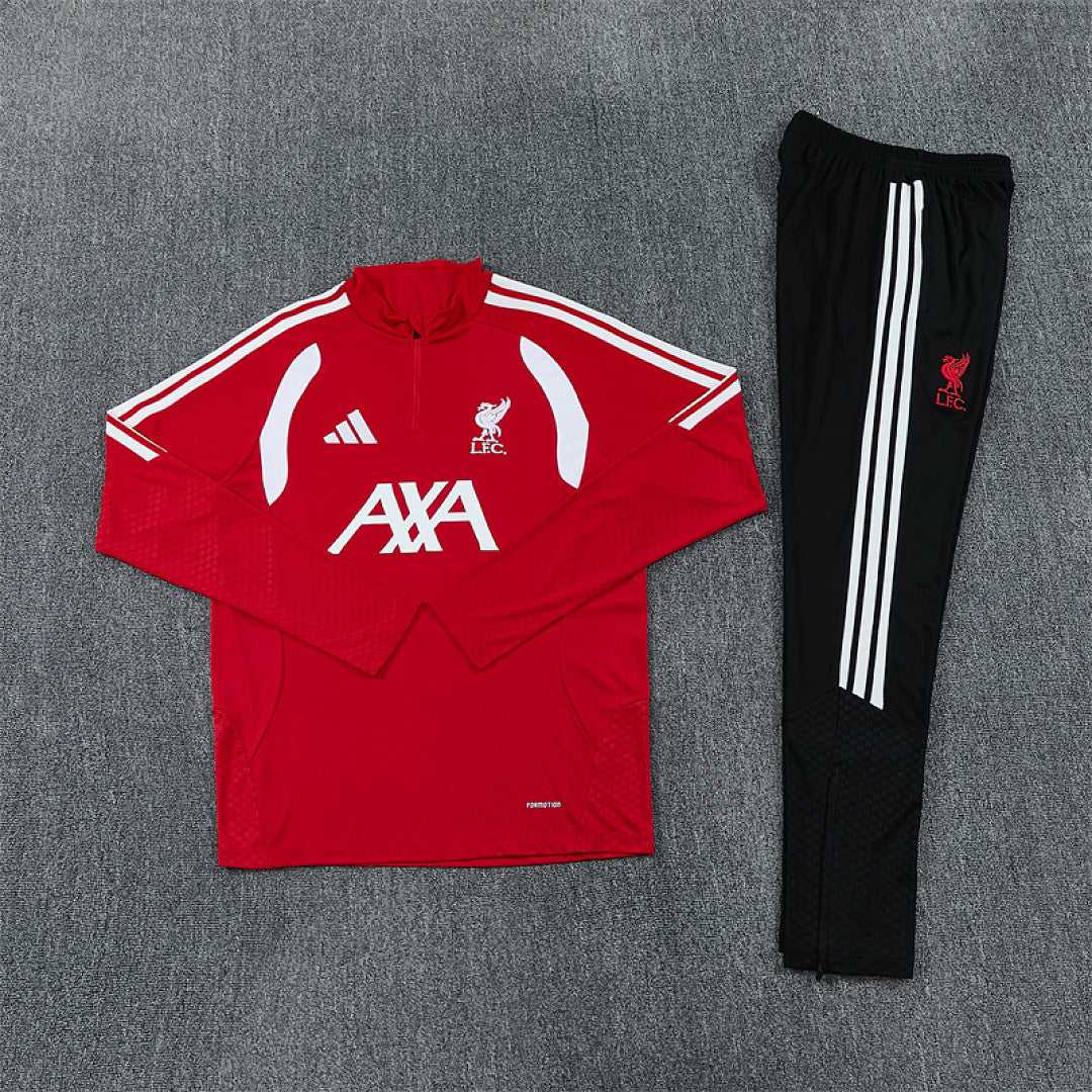 Survêtement Ensemble Jogging Liverpool 2026/27 - Adulte