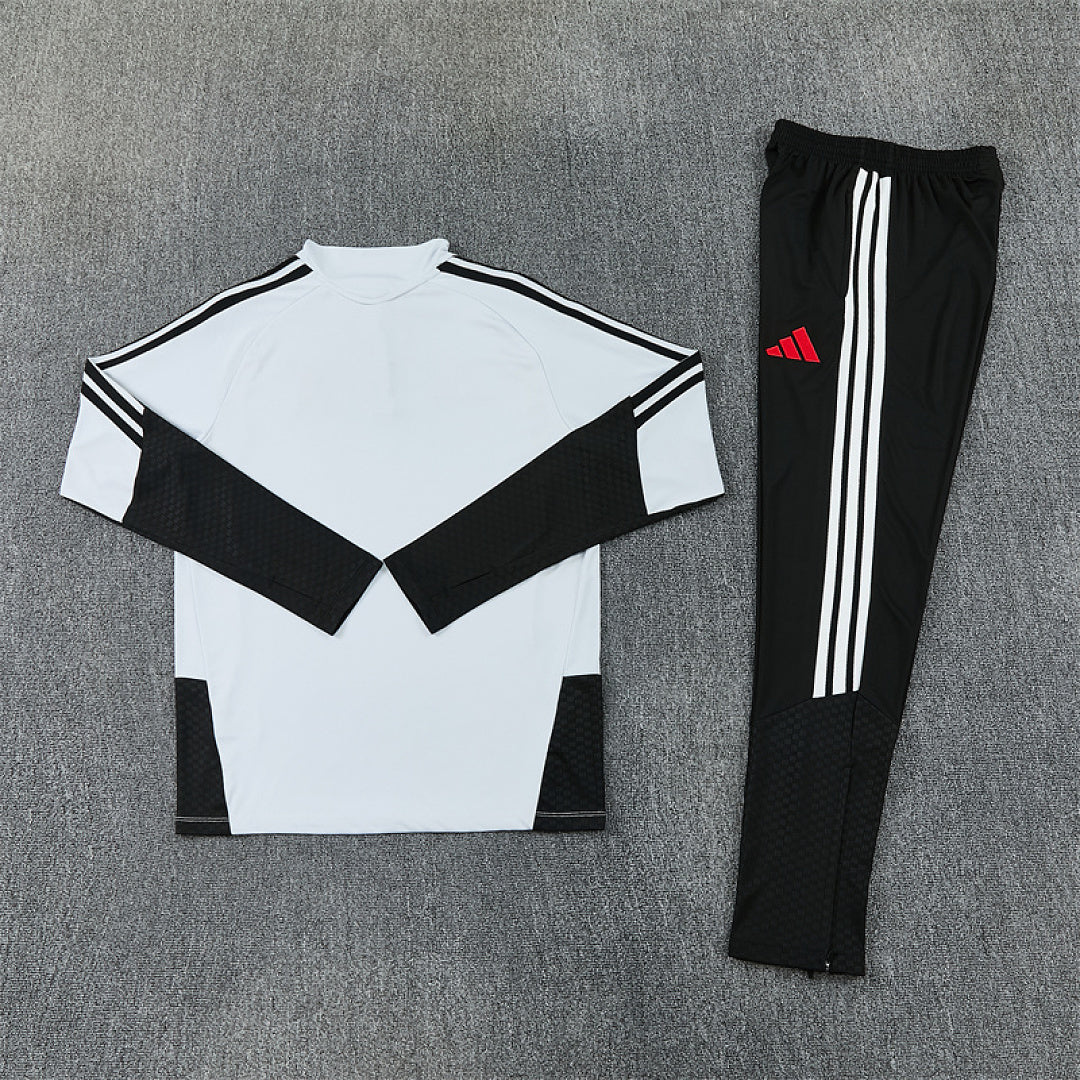 Survêtement ensemble jogging Liverpool 2026/27 - Adulte