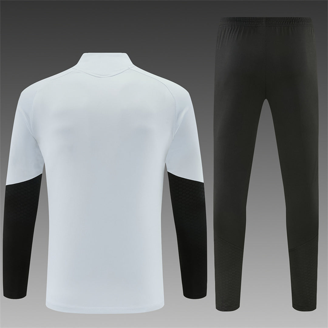 Survêtement ensemble jogging Liverpool 2026/27 - Adulte