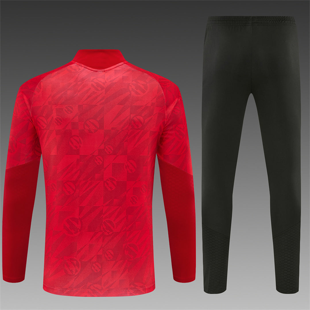 Survêtement Ensemble Jogging Liverpool 2026/27 - Adulte