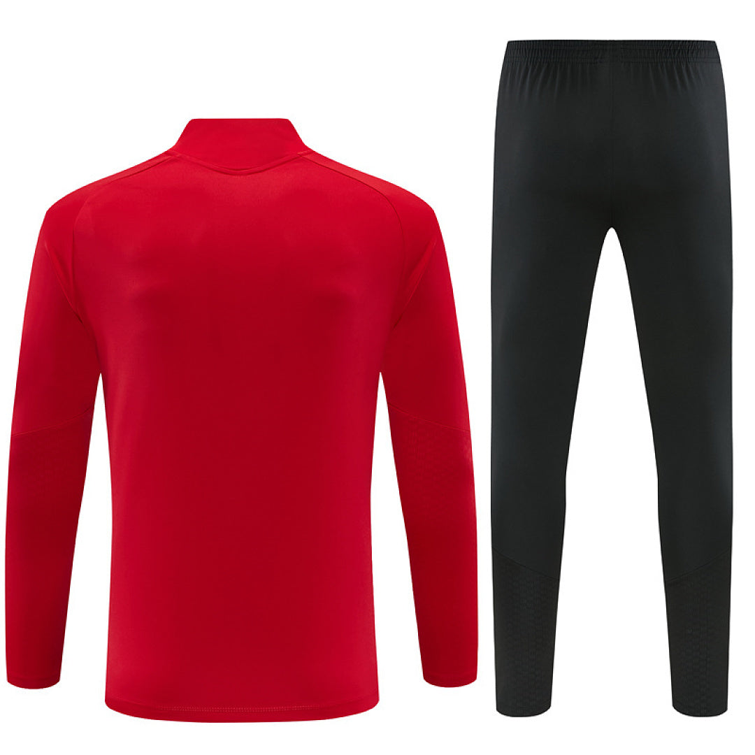 Survêtement Ensemble Jogging Liverpool 2026/27 - Adulte
