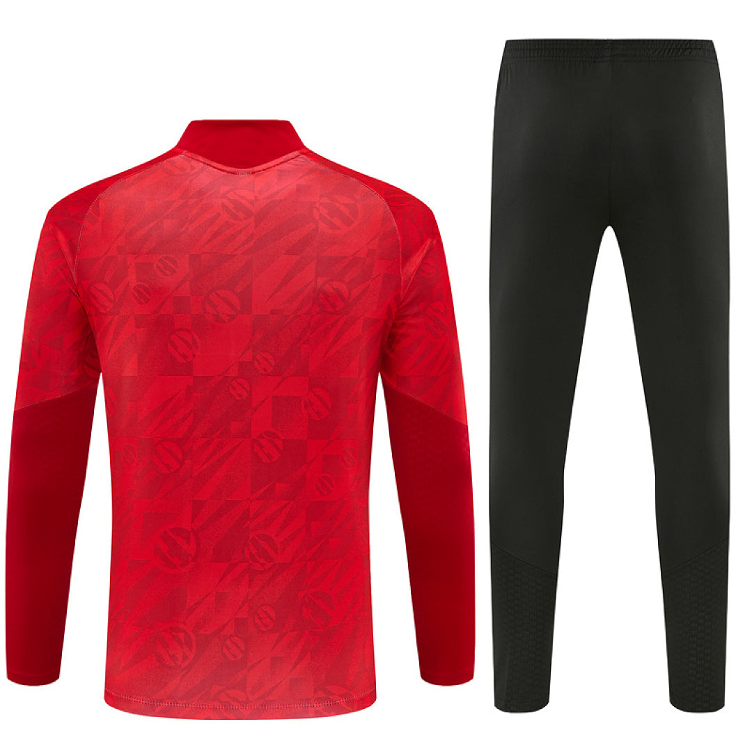 Survêtement Ensemble Jogging Liverpool 2026/27 - Adulte