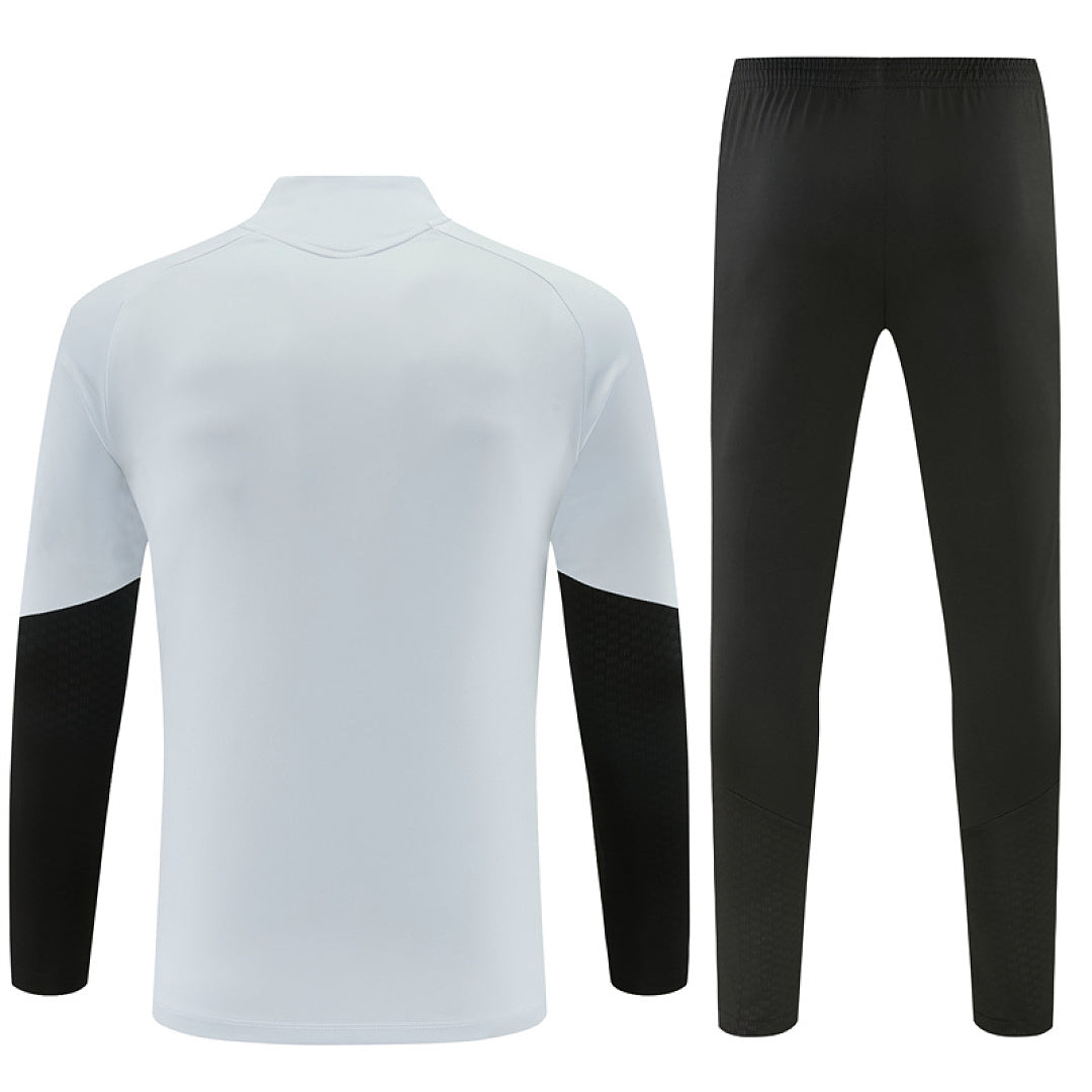 Survêtement ensemble jogging Liverpool 2026/27 - Adulte