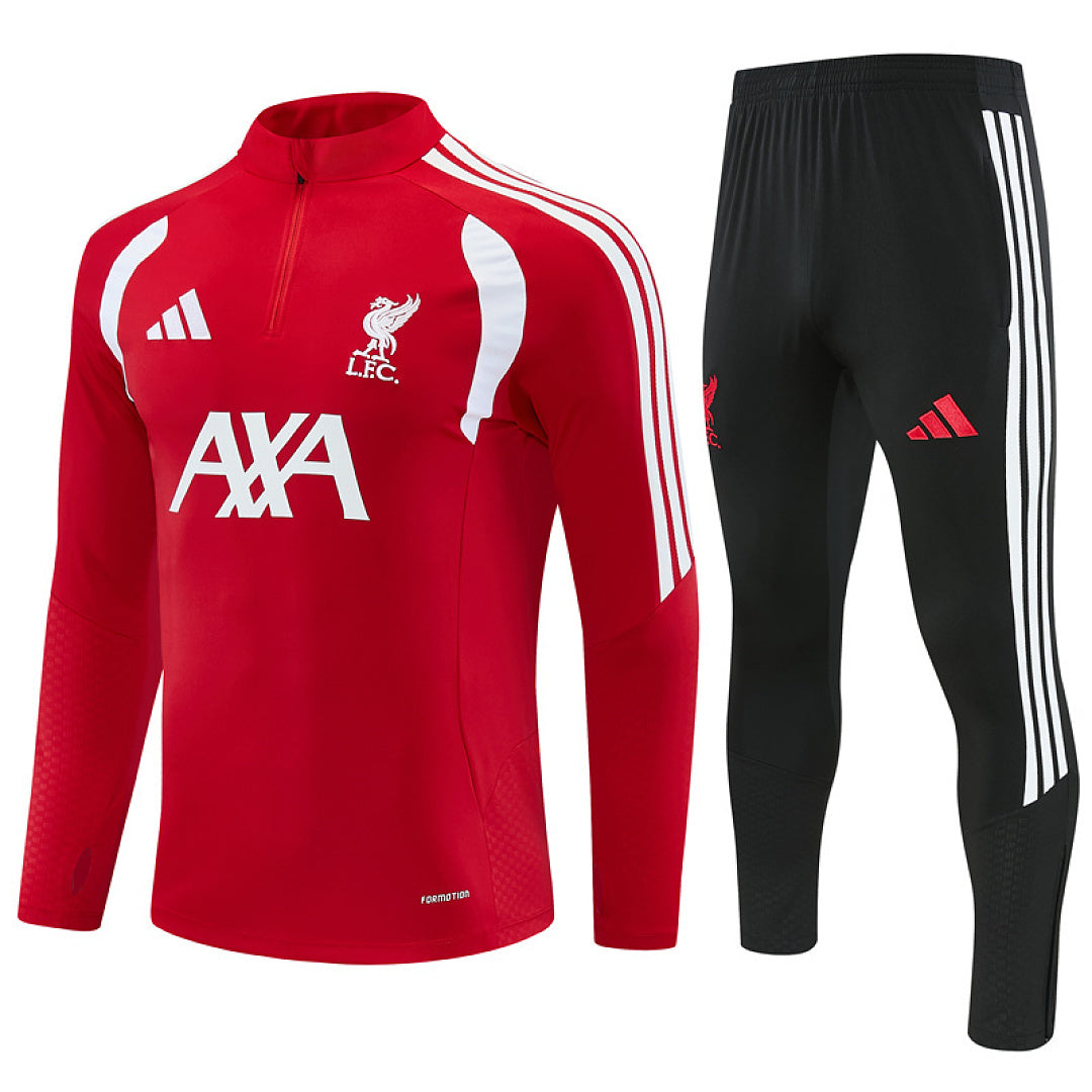Survêtement Ensemble Jogging Liverpool 2026/27 - Adulte