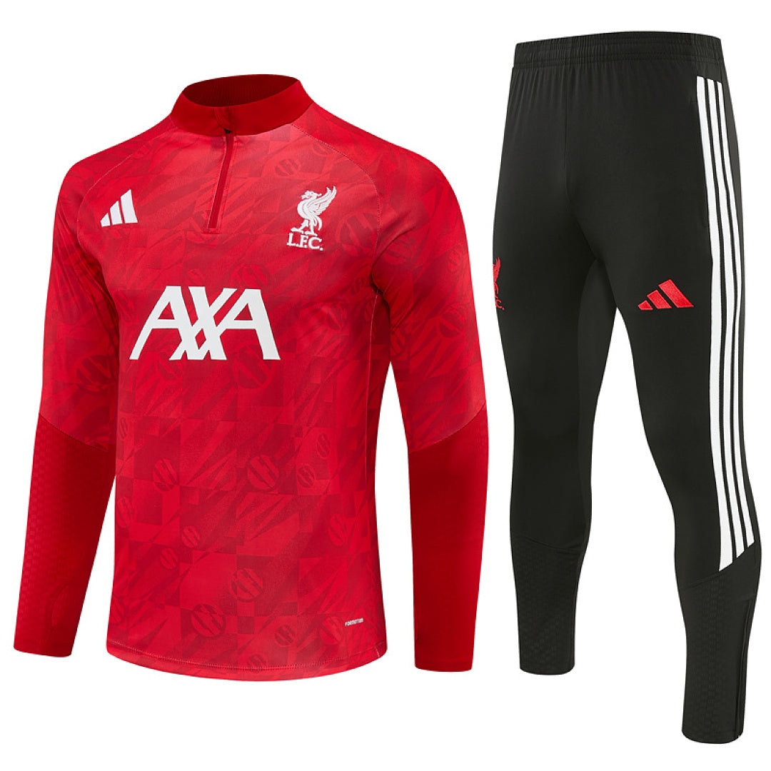 Survêtement Ensemble Jogging Liverpool 2026/27 - Adulte