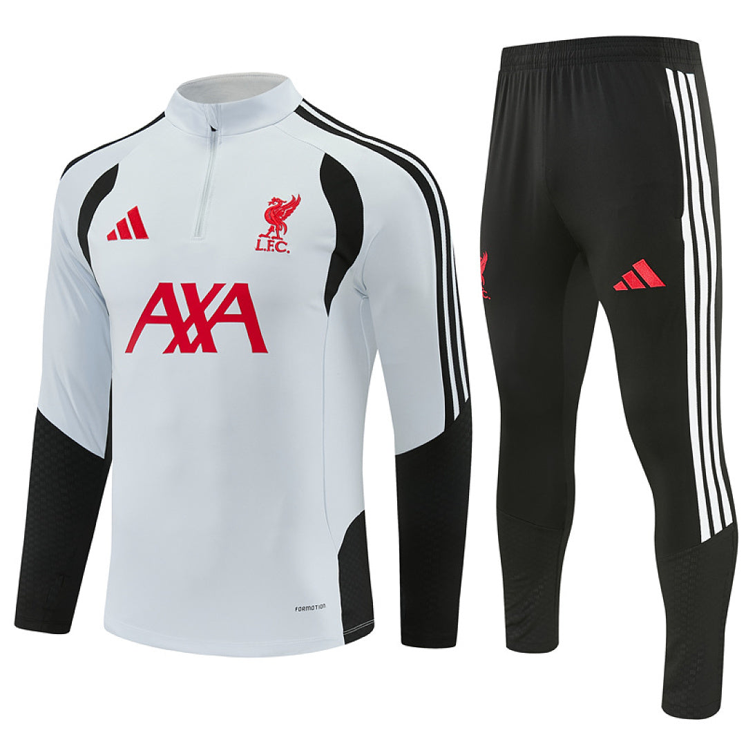Survêtement ensemble jogging Liverpool 2026/27 - Adulte