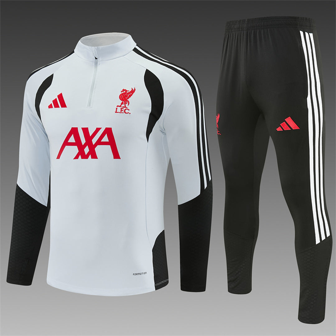 Survêtement ensemble jogging Liverpool 2026/27 - Adulte