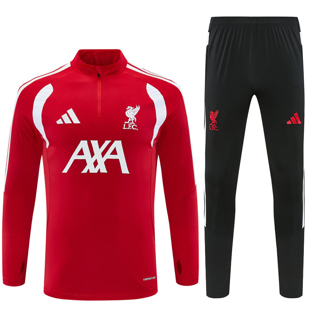 Survêtement Ensemble Jogging Liverpool 2026/27 - Adulte