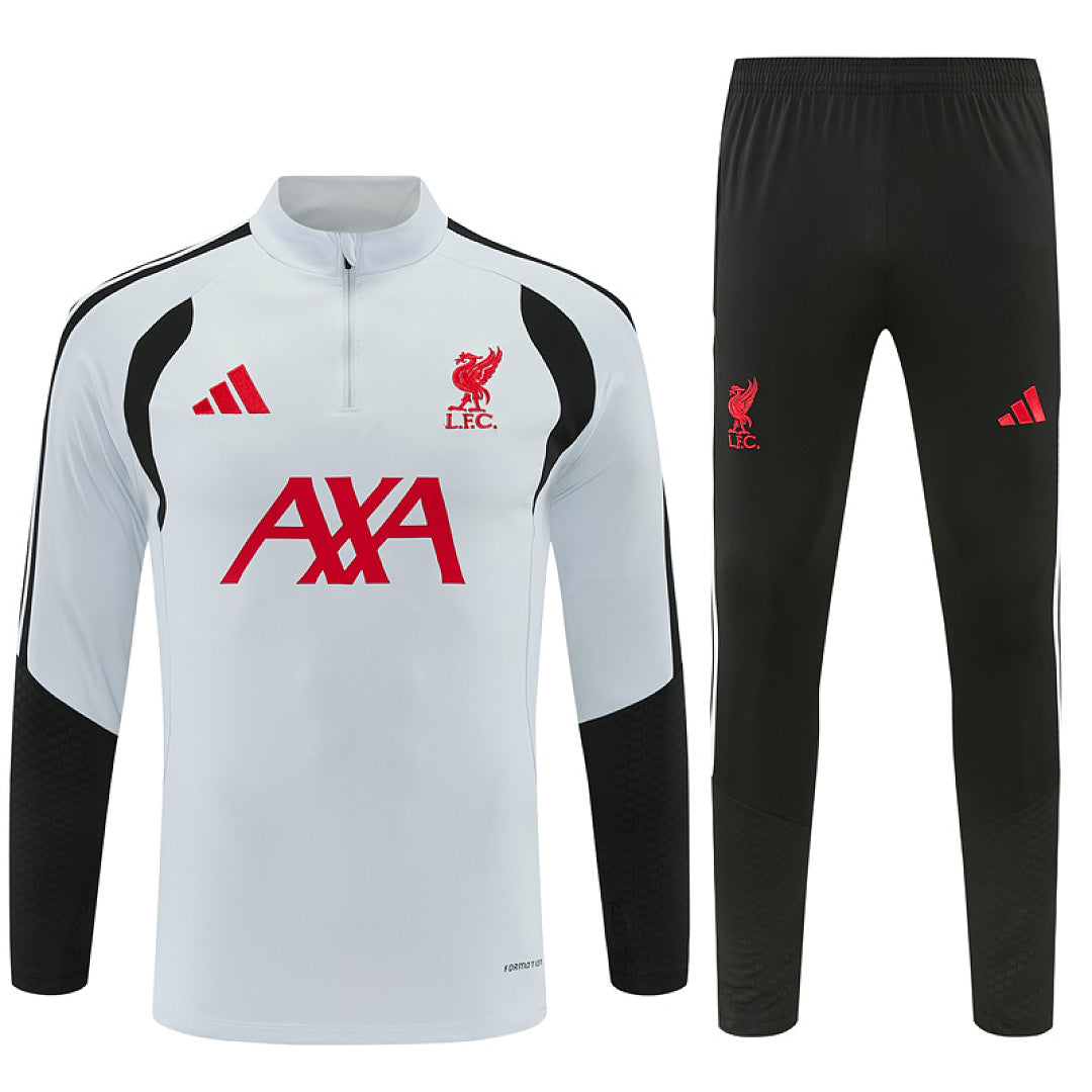 Survêtement ensemble jogging Liverpool 2026/27 - Adulte