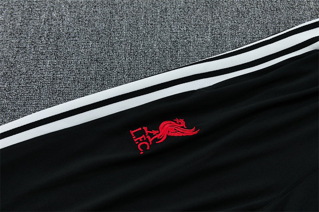 Survêtement Ensemble Jogging Liverpool 2026/27 - Adulte