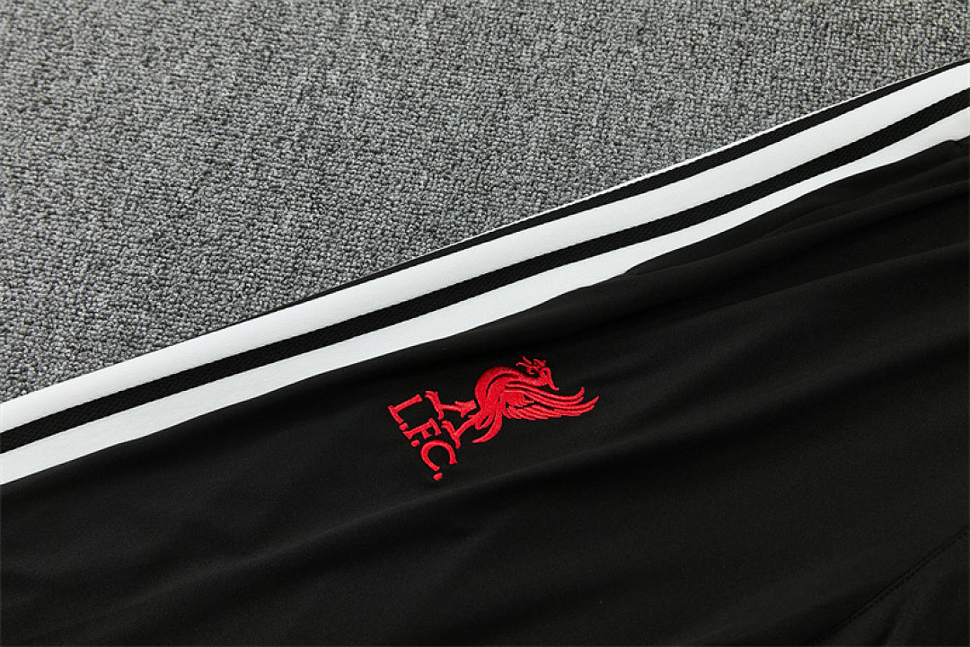 Survêtement ensemble jogging Liverpool 2026/27 - Adulte