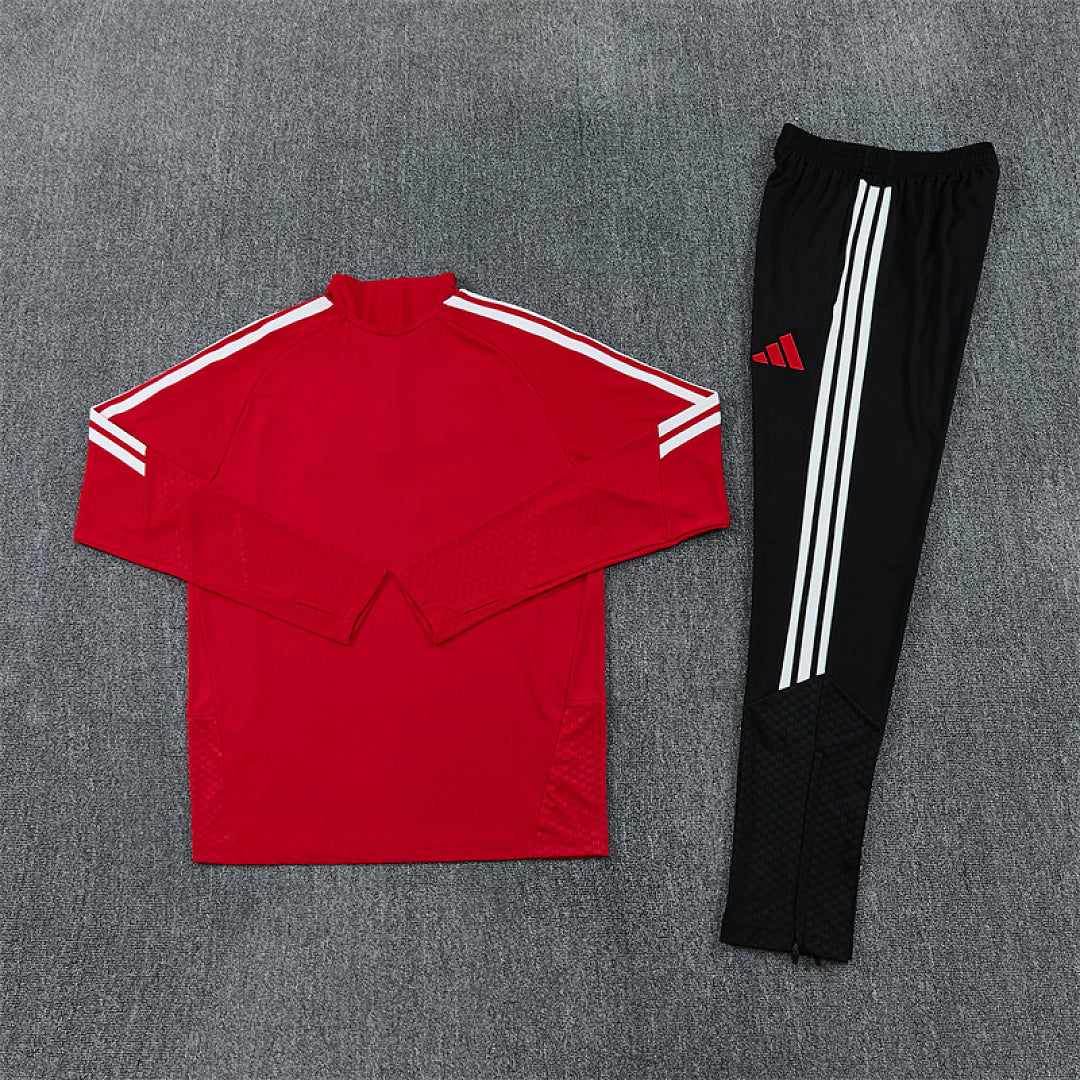 Survêtement Ensemble Jogging Liverpool 2026/27 - Adulte