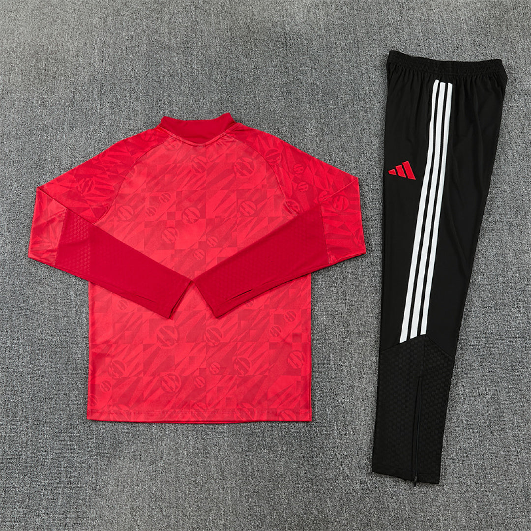 Survêtement Ensemble Jogging Liverpool 2026/27 - Adulte