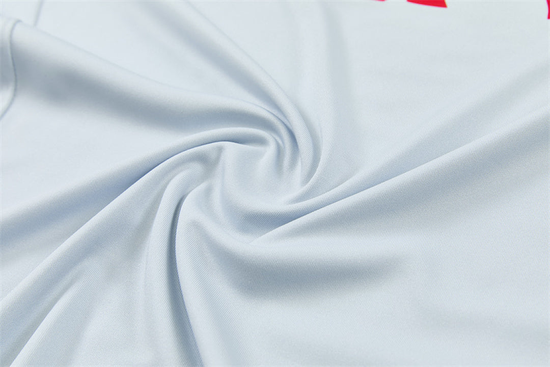 Survêtement ensemble jogging Liverpool 2026/27 - Adulte