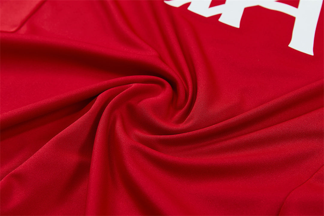 Survêtement Ensemble Jogging Liverpool 2026/27 - Adulte