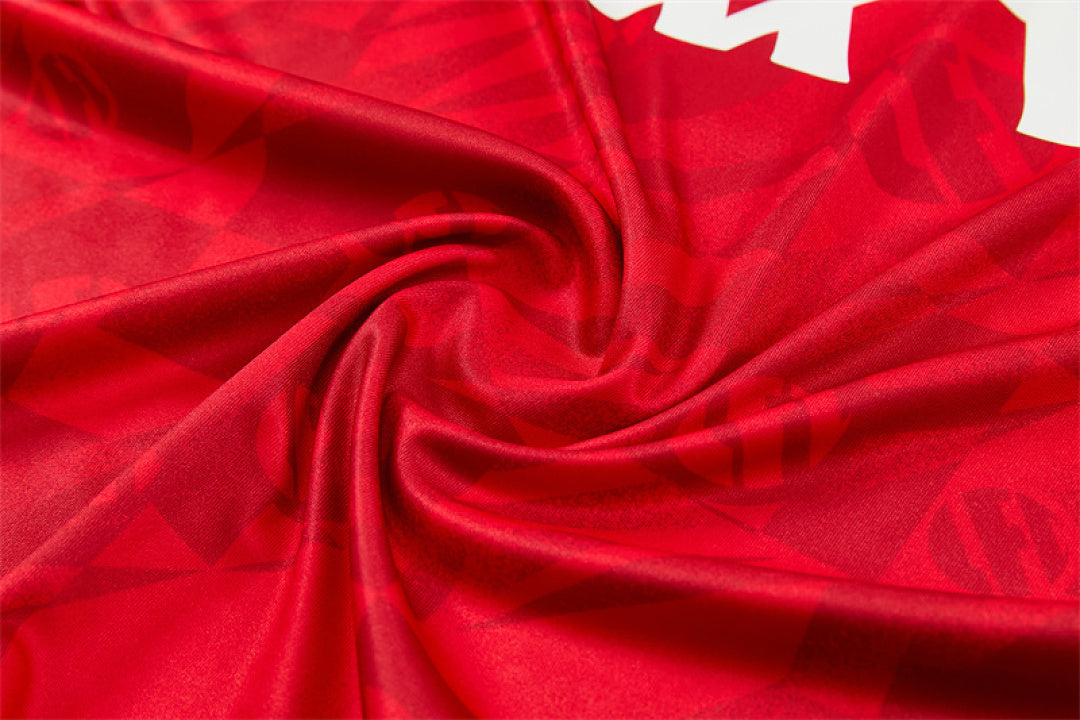 Survêtement Ensemble Jogging Liverpool 2026/27 - Adulte