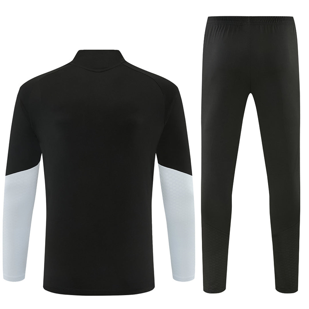 Survêtement Ensemble Jogging Liverpool 2026/27 - Adulte/Enfant