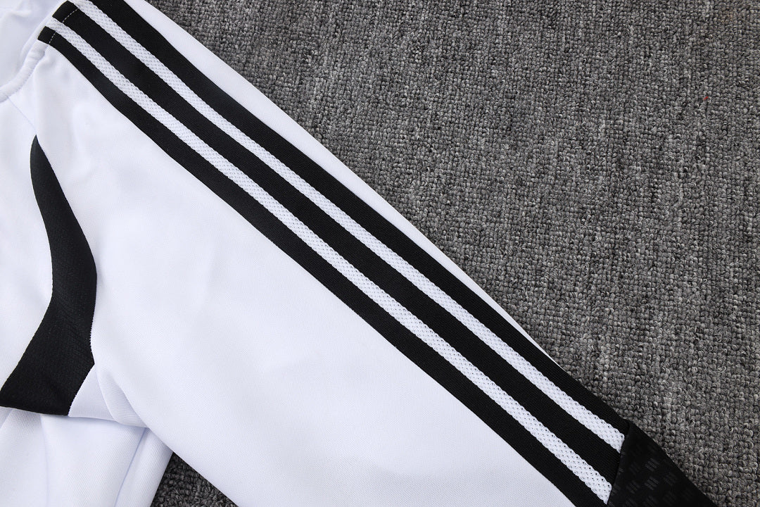 Survêtement ensemble jogging Liverpool Blanc 2026/27