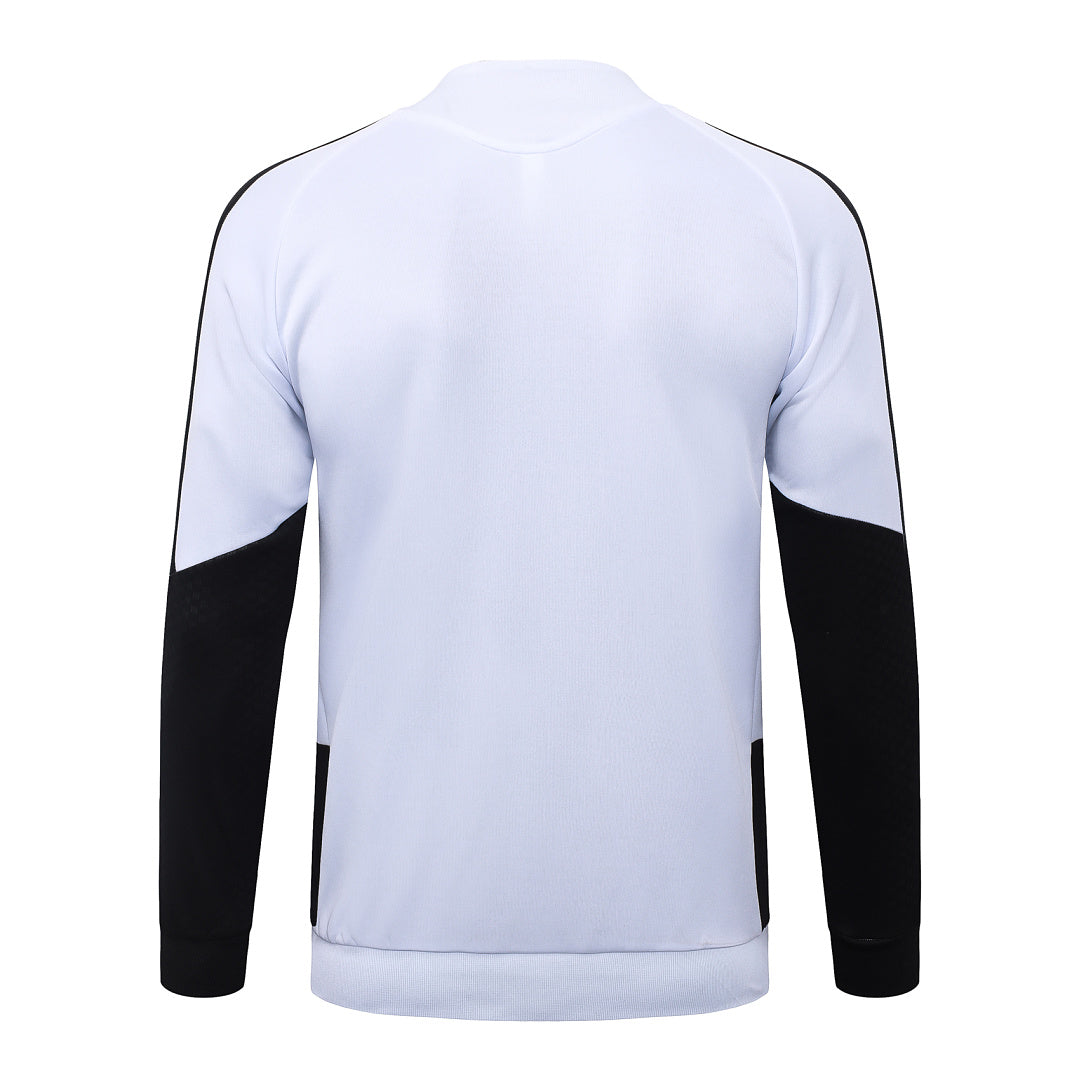 Survêtement ensemble jogging Liverpool Blanc 2026/27