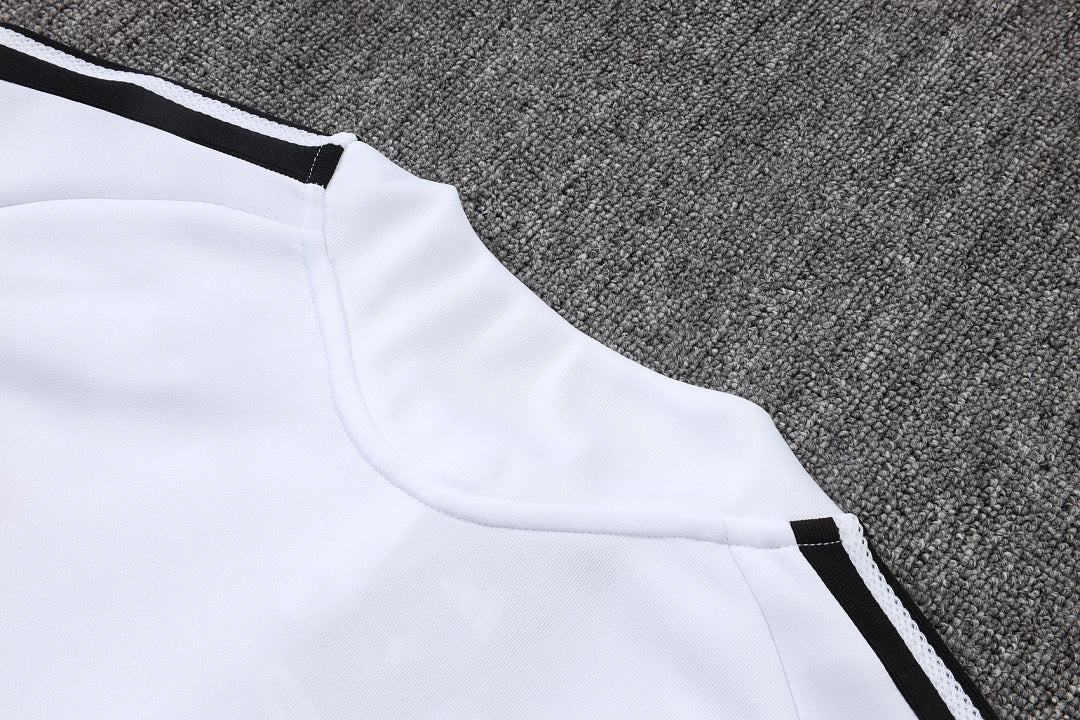 Survêtement ensemble jogging Liverpool Blanc 2026/27
