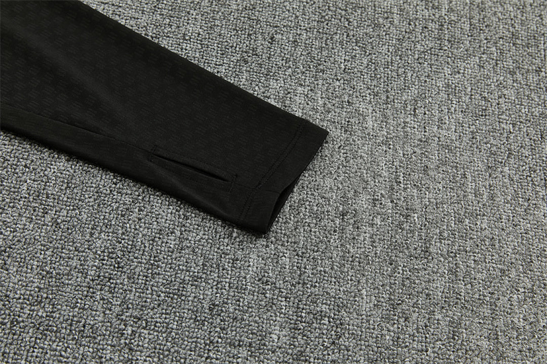 Survêtement Ensemble Jogging Liverpool Blanc 2026/27 - Adulte