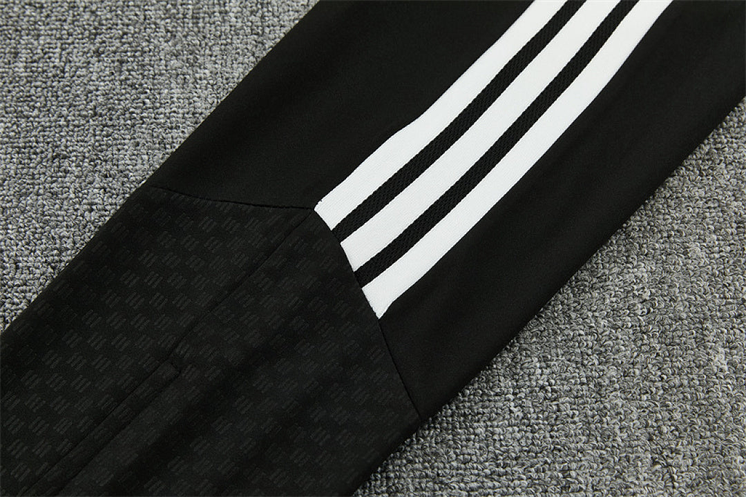 Survêtement Ensemble Jogging Liverpool Blanc 2026/27 - Adulte