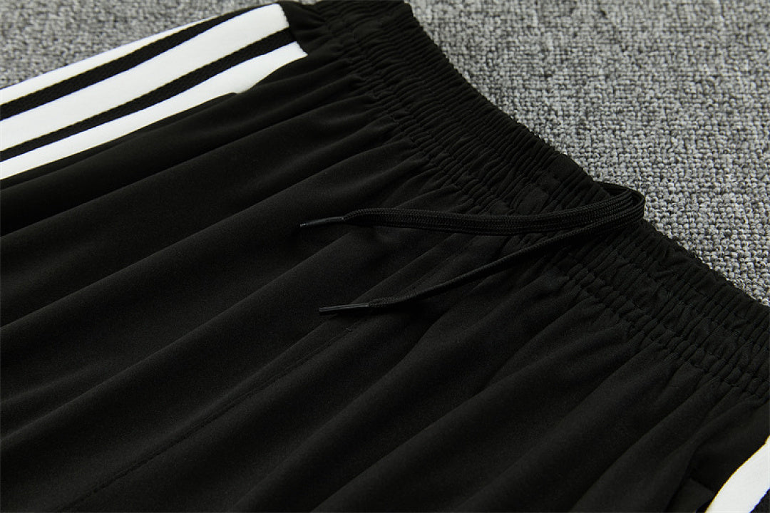 Survêtement Ensemble Jogging Liverpool Blanc 2026/27 - Adulte