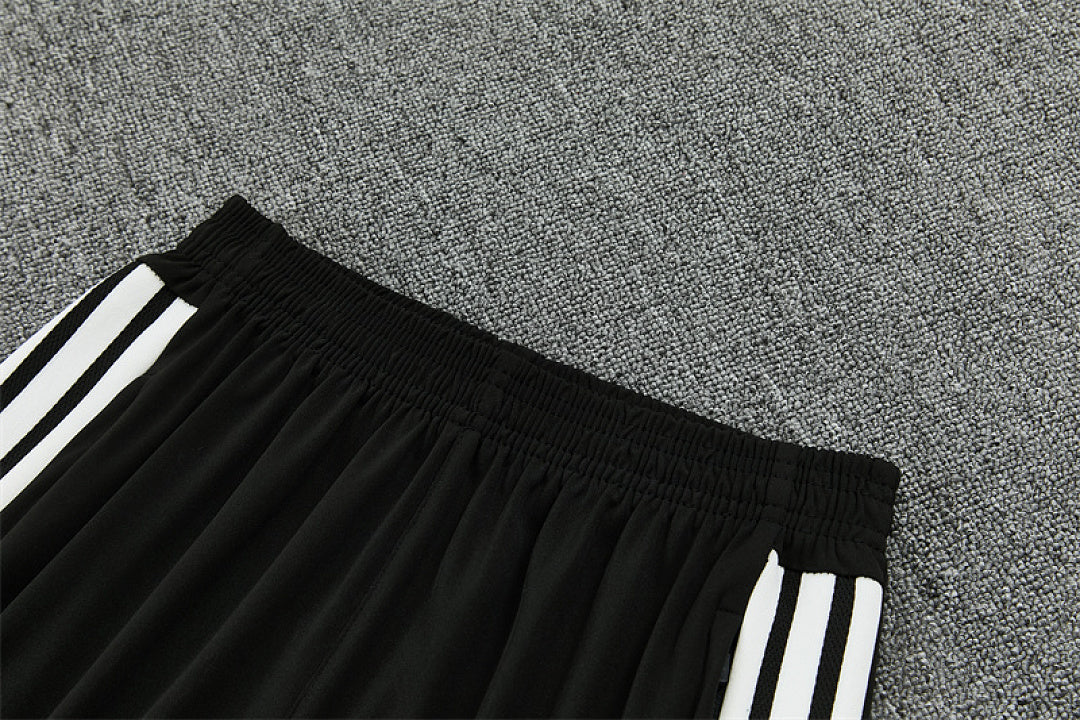 Survêtement Ensemble Jogging Liverpool Blanc 2026/27 - Adulte