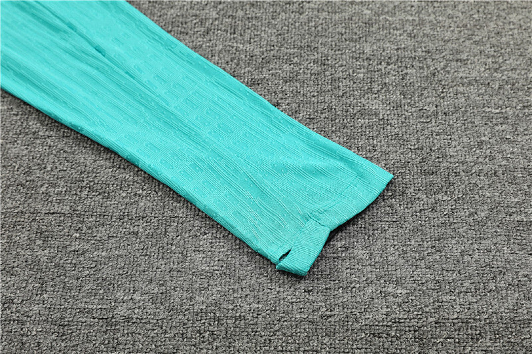 Survêtement Ensemble Jogging Liverpool Bleu 2024/25 - Adulte