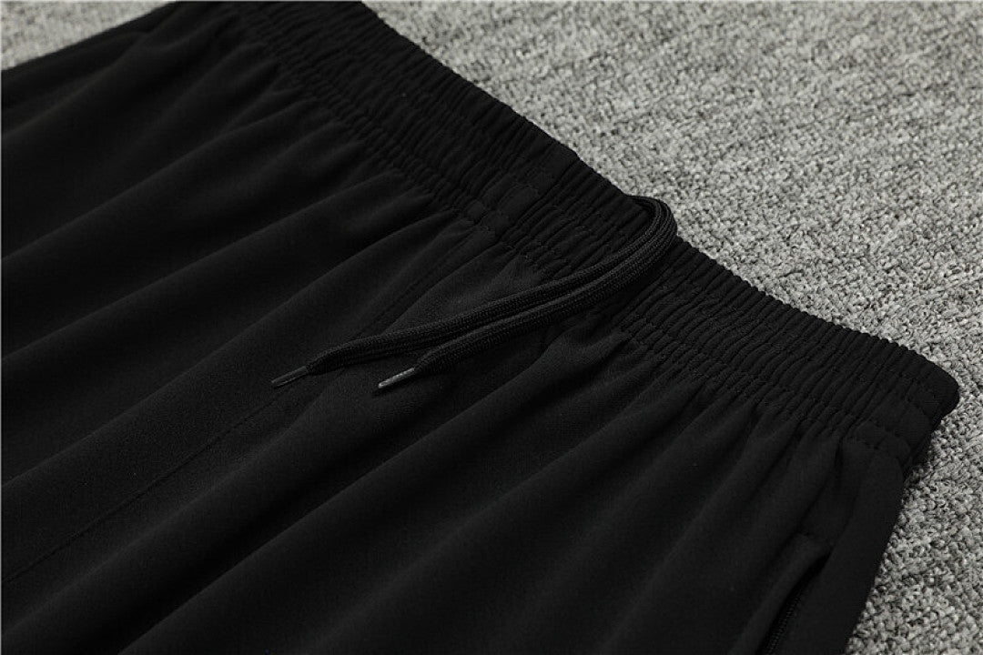 Survêtement Ensemble Jogging Liverpool Bleu 2024/25 - Adulte