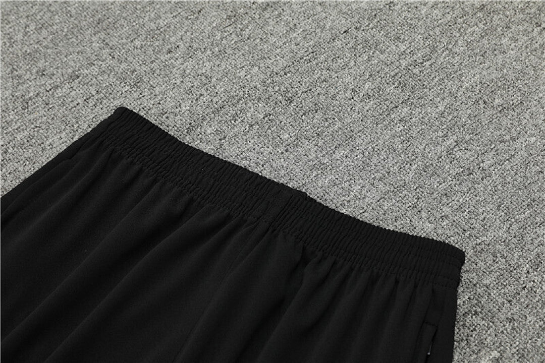 Survêtement Ensemble Jogging Liverpool Bleu 2024/25 - Adulte