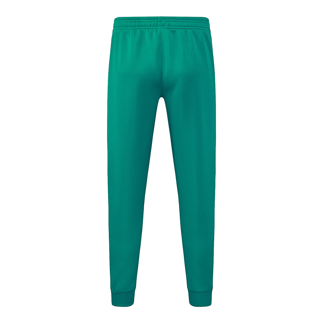 Survêtement ensemble jogging Liverpool Vert 2025/26