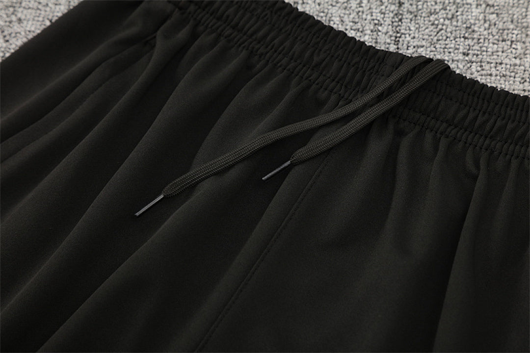 Survêtement ensemble jogging Liverpool Vert 2025/26 - Adulte