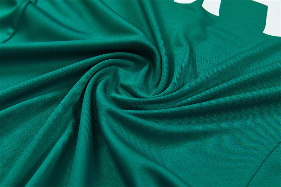Survêtement Ensemble Jogging Liverpool Vert 2026/27 - Adulte