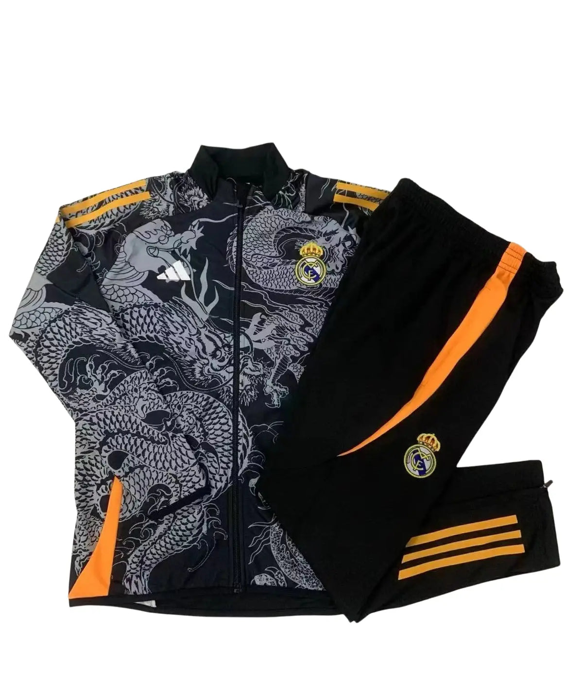 Survêtement Ensemble Jogging Madrid 2024/25