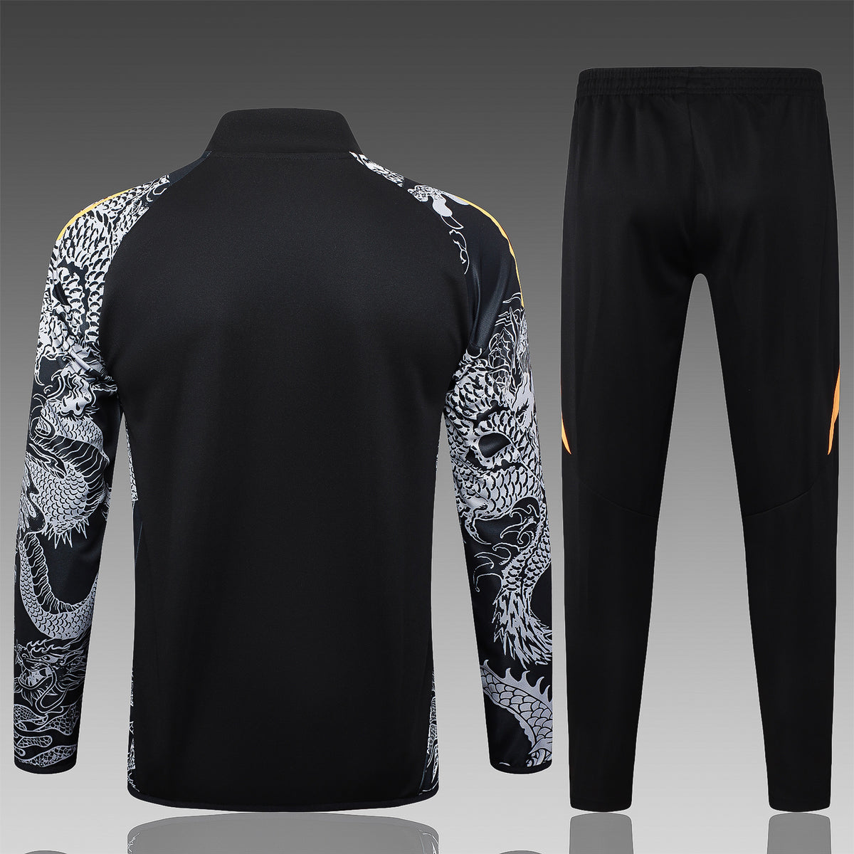 Survêtement Ensemble Jogging Madrid 2024/25