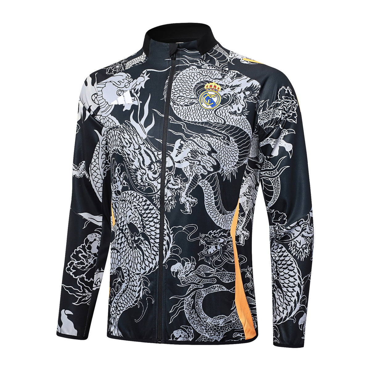Survêtement Ensemble Jogging Madrid 2024/25