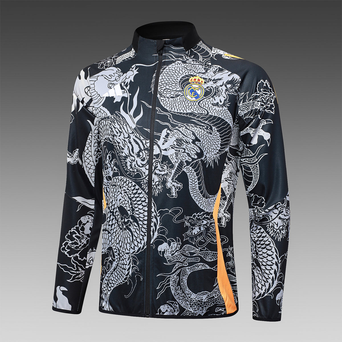 Survêtement Ensemble Jogging Madrid 2024/25