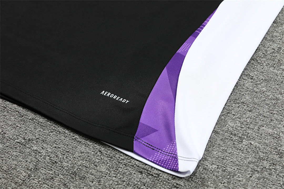 Survêtement Ensemble Jogging Madrid 2024/25 - Adult/ Enfant