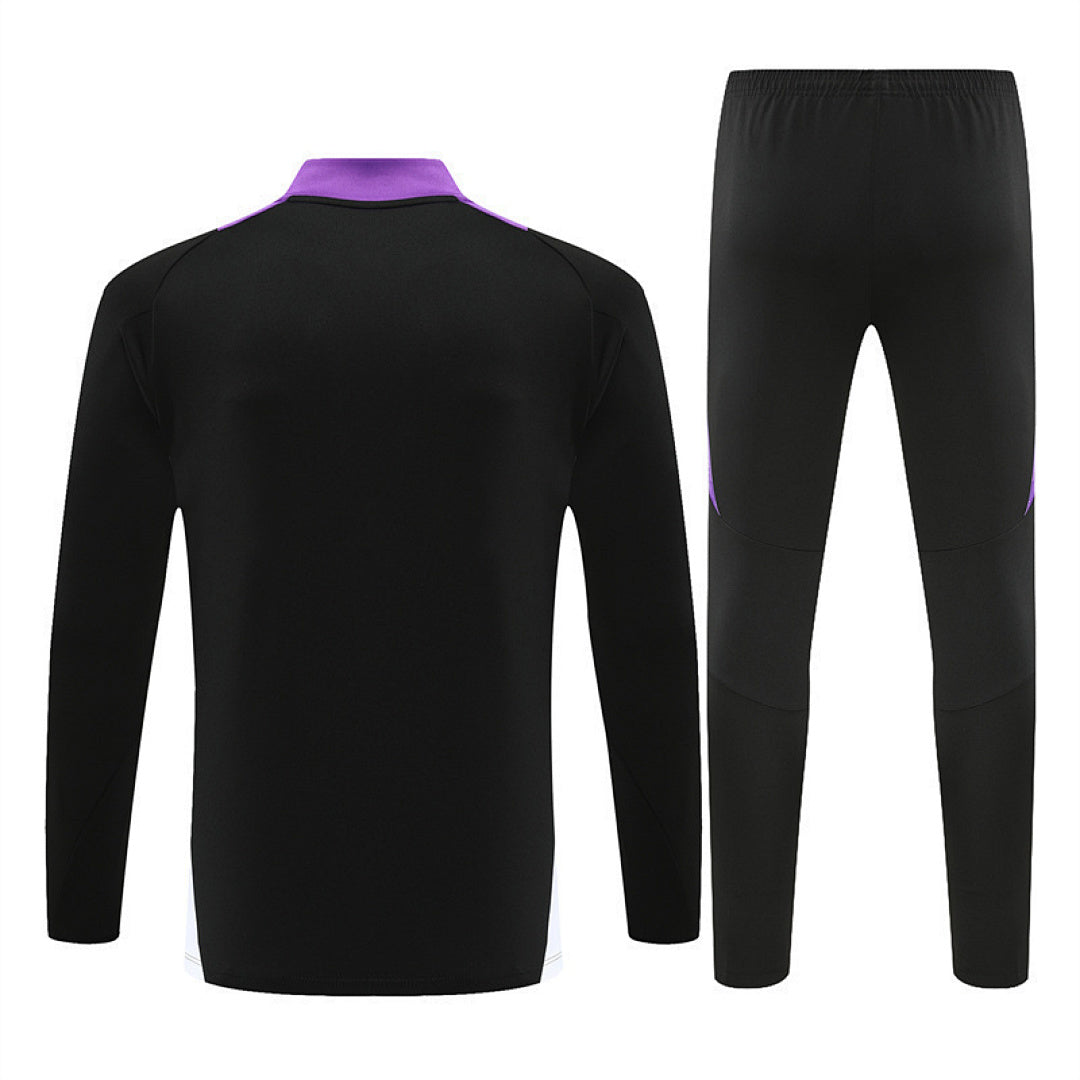 Survêtement Ensemble Jogging Madrid 2024/25 - Adult/ Enfant