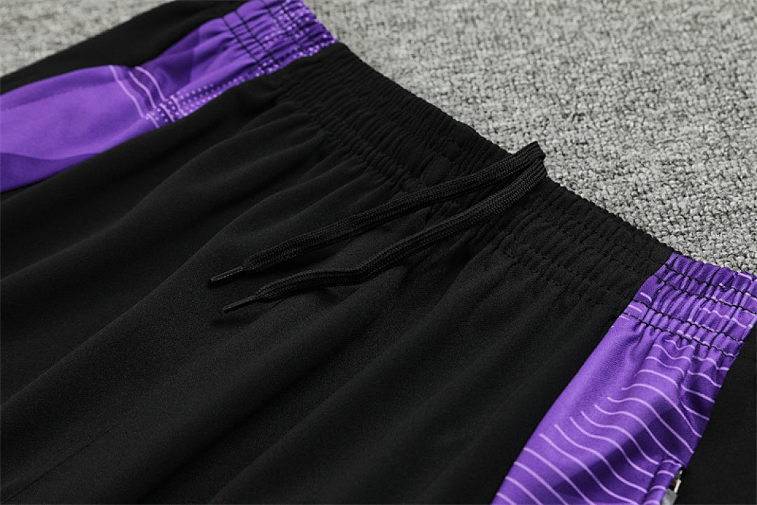 Survêtement Ensemble Jogging Madrid 2024/25 - Adult/ Enfant